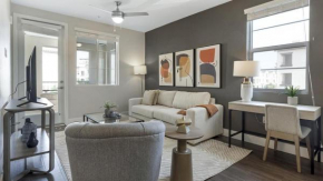 Landing at The Brady - 2 Bedrooms in Home Park